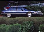 Buick Roadmaster 1991 года